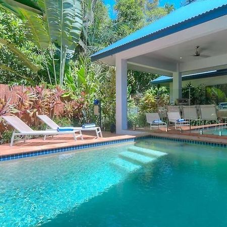 Beauty Tiny Walk To Sea Villa Порт Дъглас Екстериор снимка