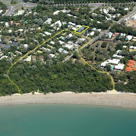 Beauty Tiny Walk To Sea Villa Порт Дъглас Екстериор снимка