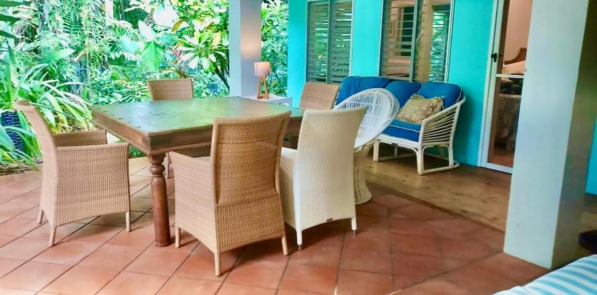Beauty Tiny Walk To Sea Villa Порт Дъглас Екстериор снимка