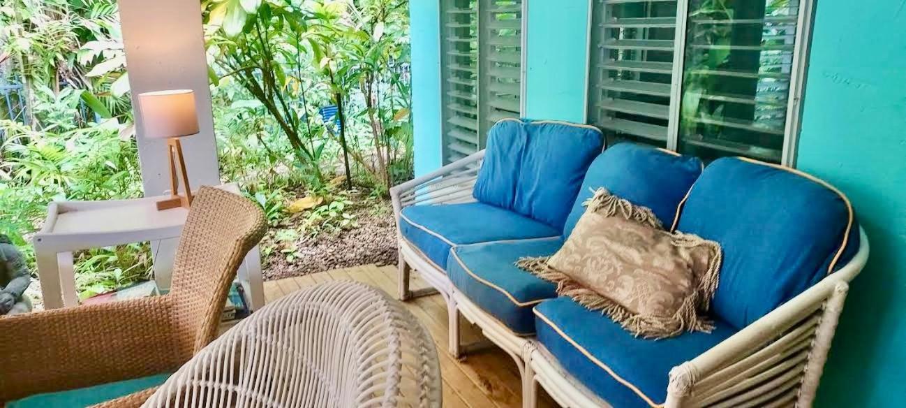 Beauty Tiny Walk To Sea Villa Порт Дъглас Екстериор снимка